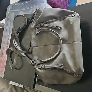 INC. Crossbody & Shoulder Bag